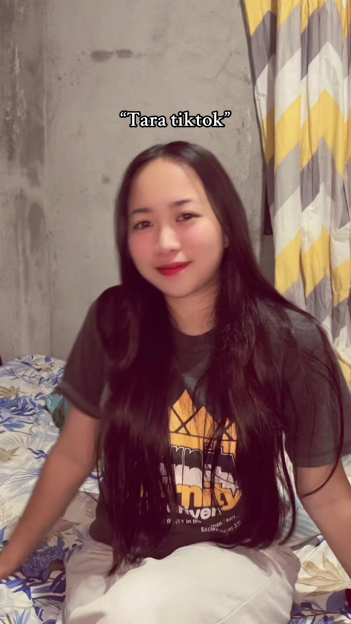 @Charmaine
