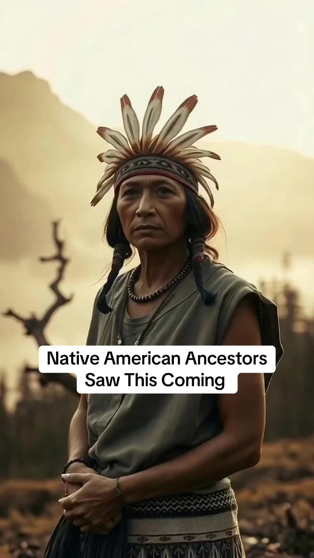 @NativeAmerican