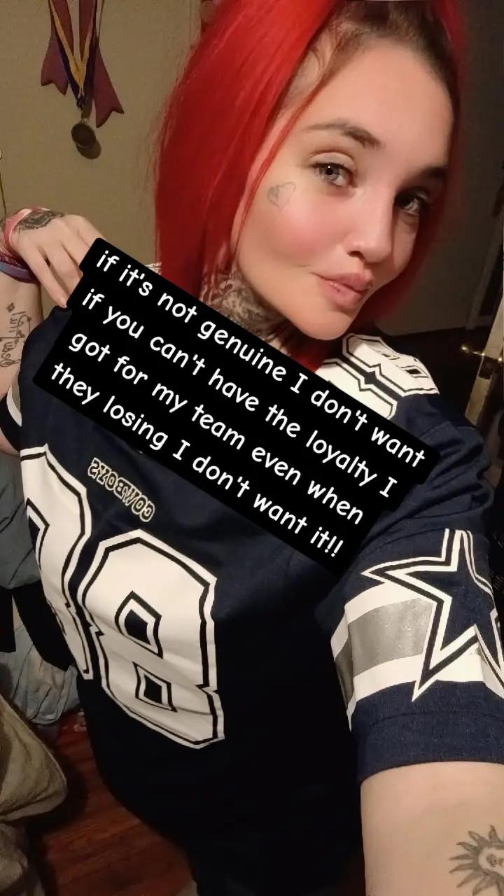 @T😈xic Female Gates IvaLee☮️