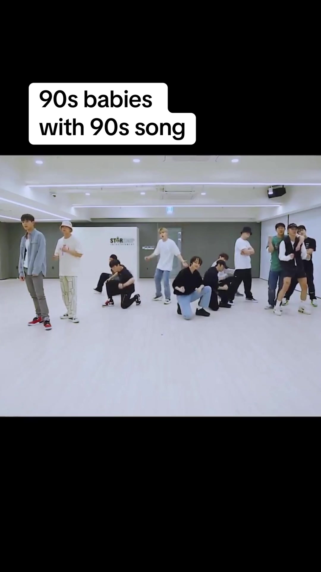 @Any Given Monbebe