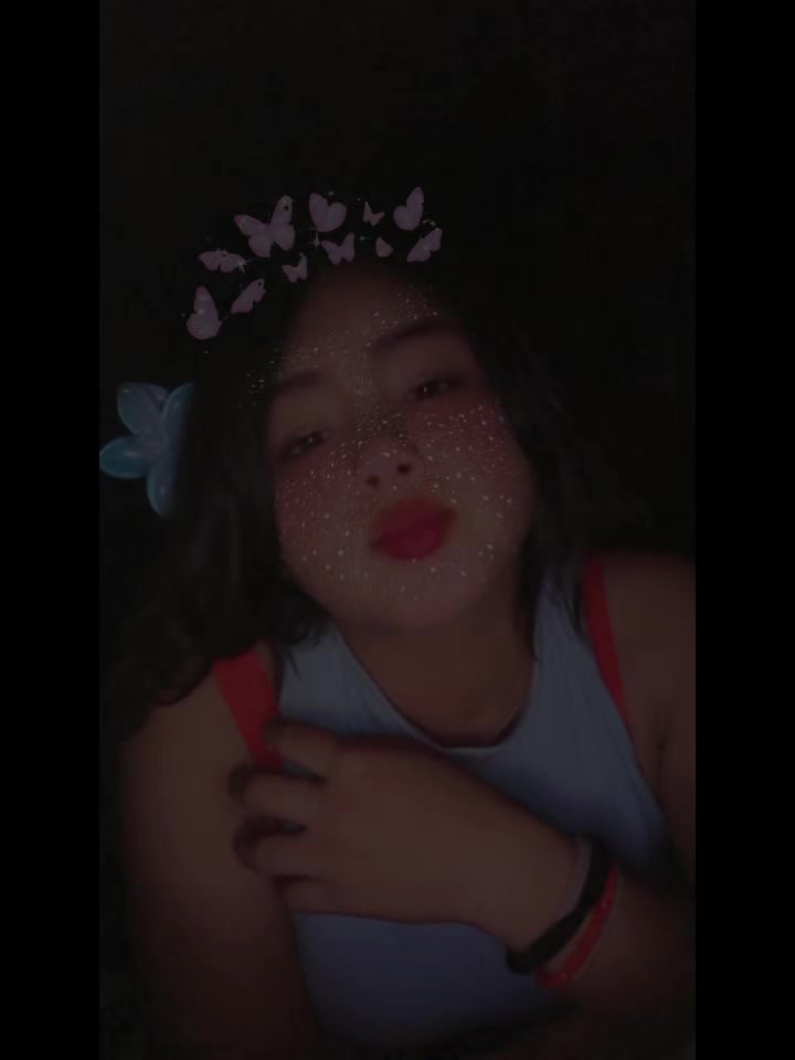 @Samantha Martinez