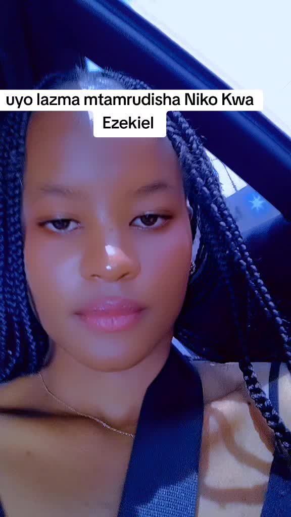 @Miss IRUNGU &hearts;️