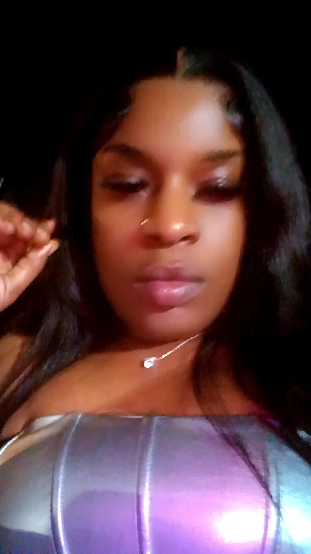 @Tamekia