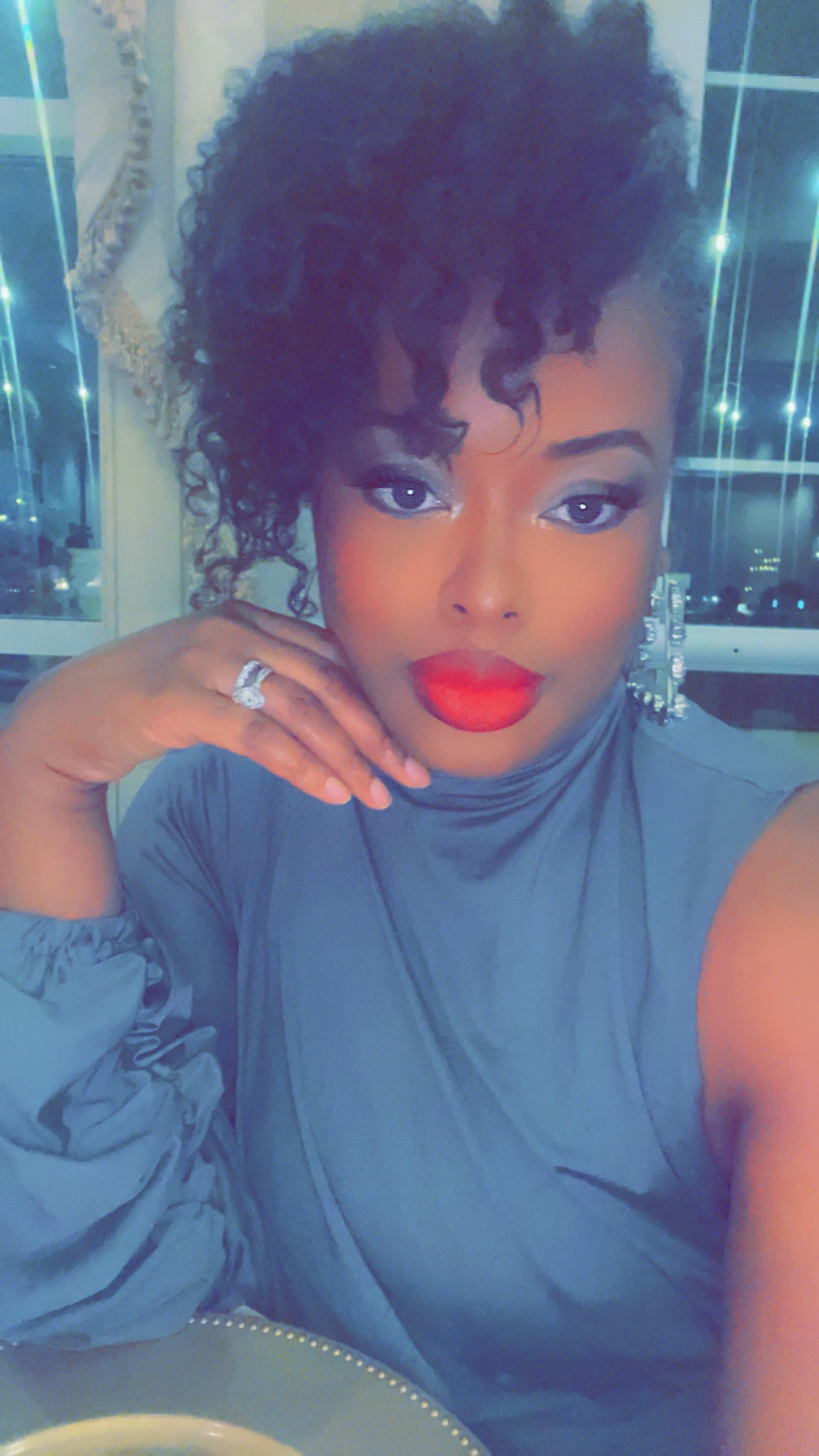 @IBeatFacesBeauty