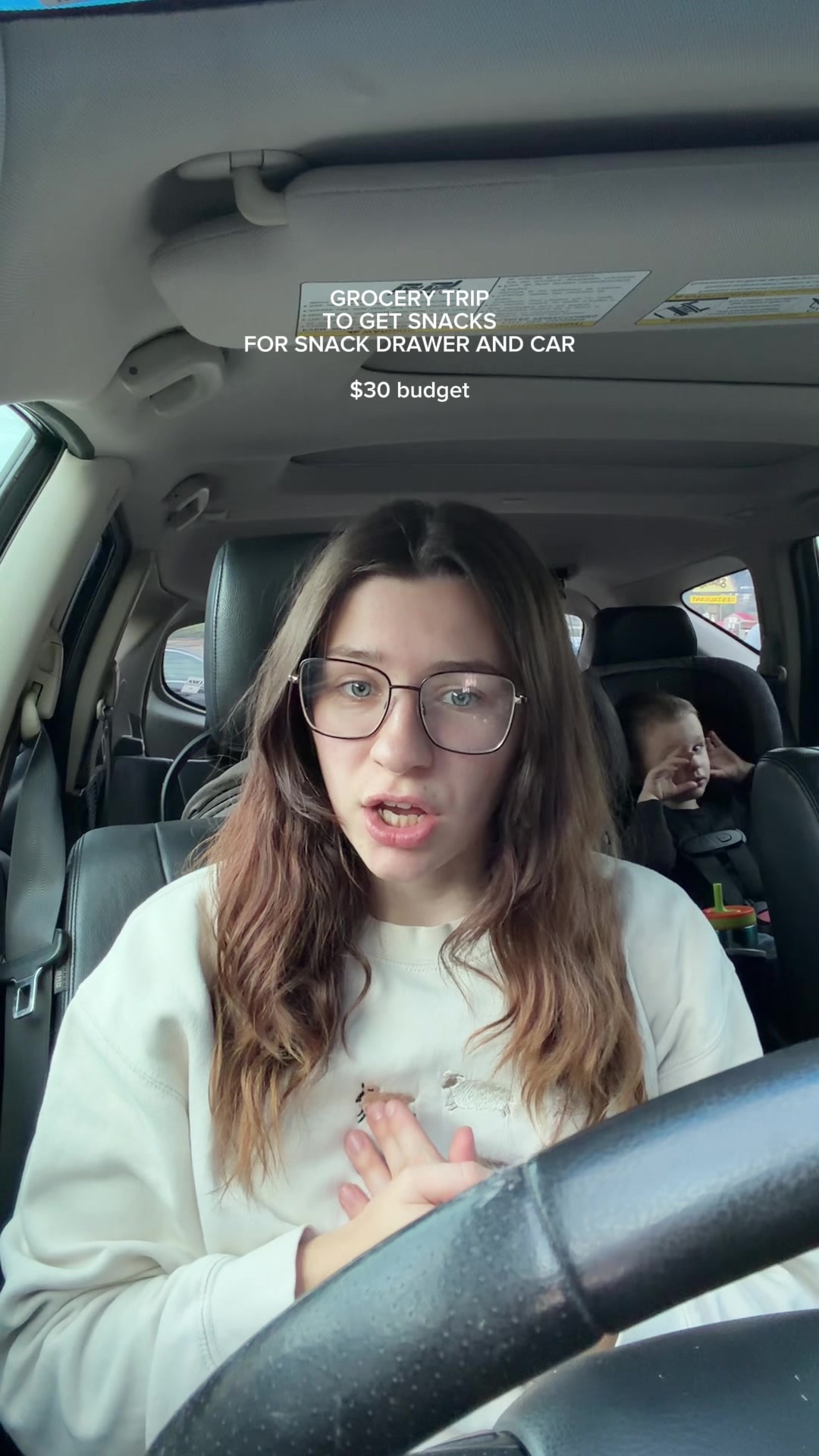 @Hannah | Motherhood