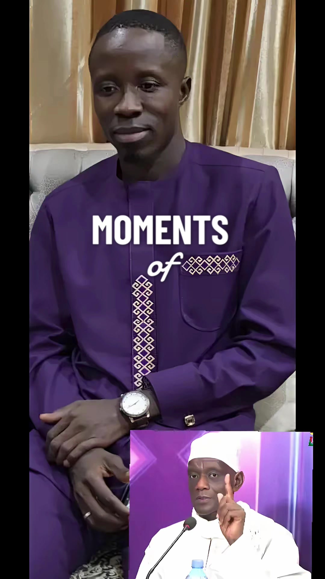 @Abdou Nguer officiel