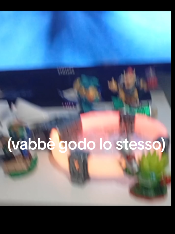 @GOGETA SSJ4 RANTS E MEME
