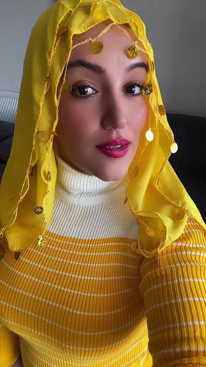 @&Ouml;zlem zana