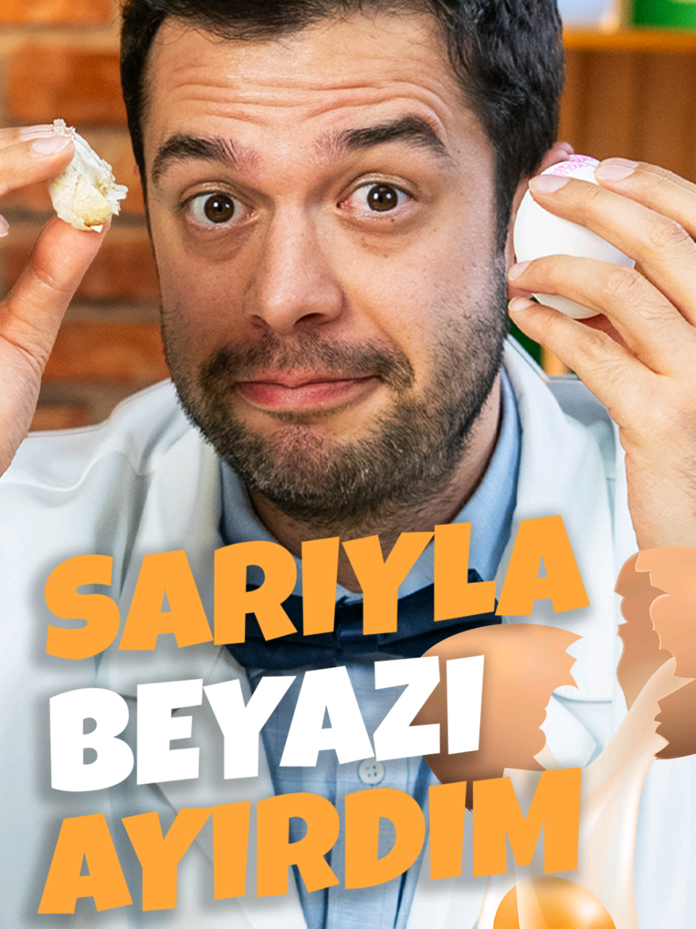 @Basfi ile Deneysel Bilim