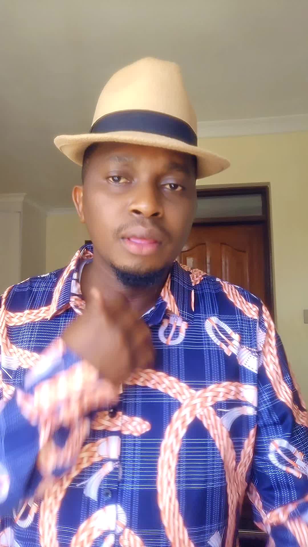 @Gathee Wa Njeri