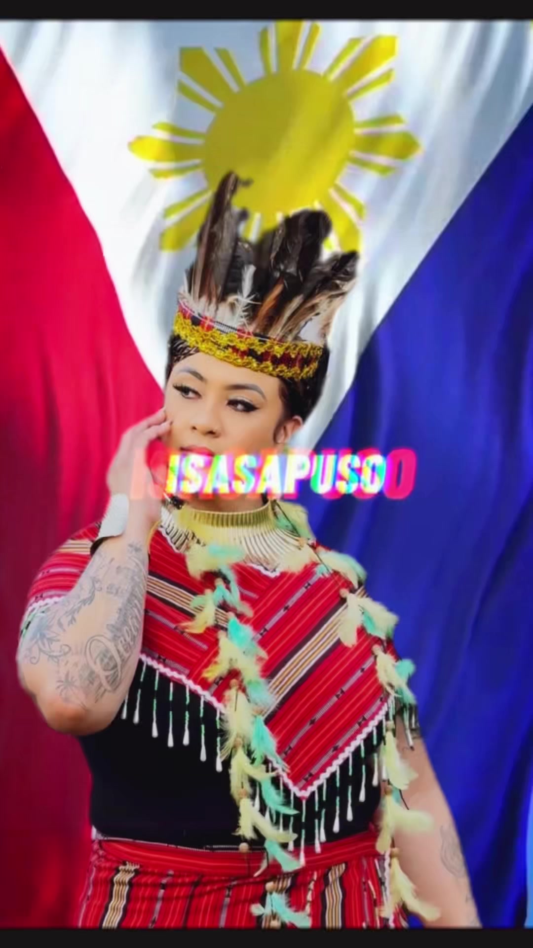 @kissesdagreat