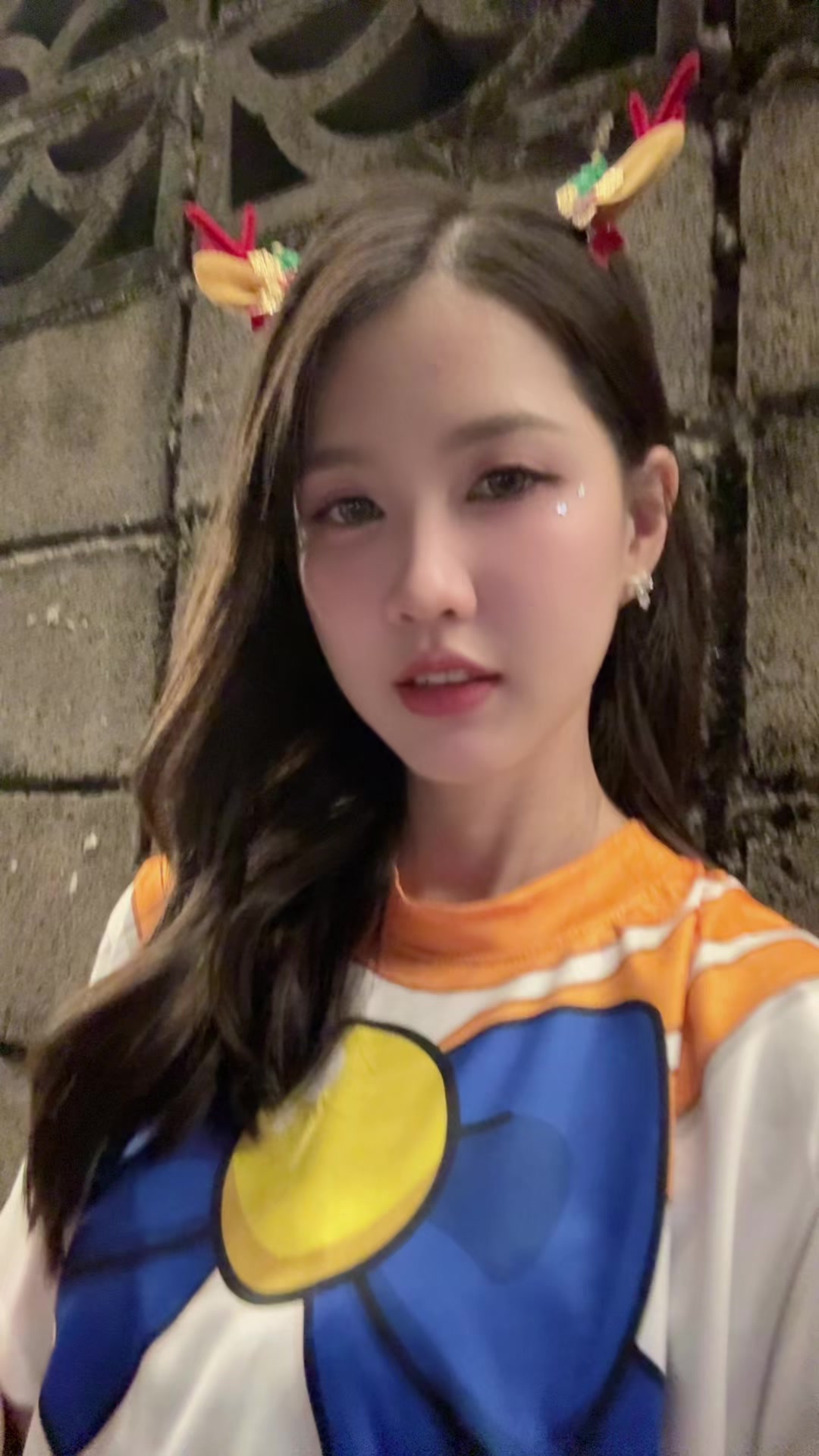 @Wanwanbabii 👧🏻
