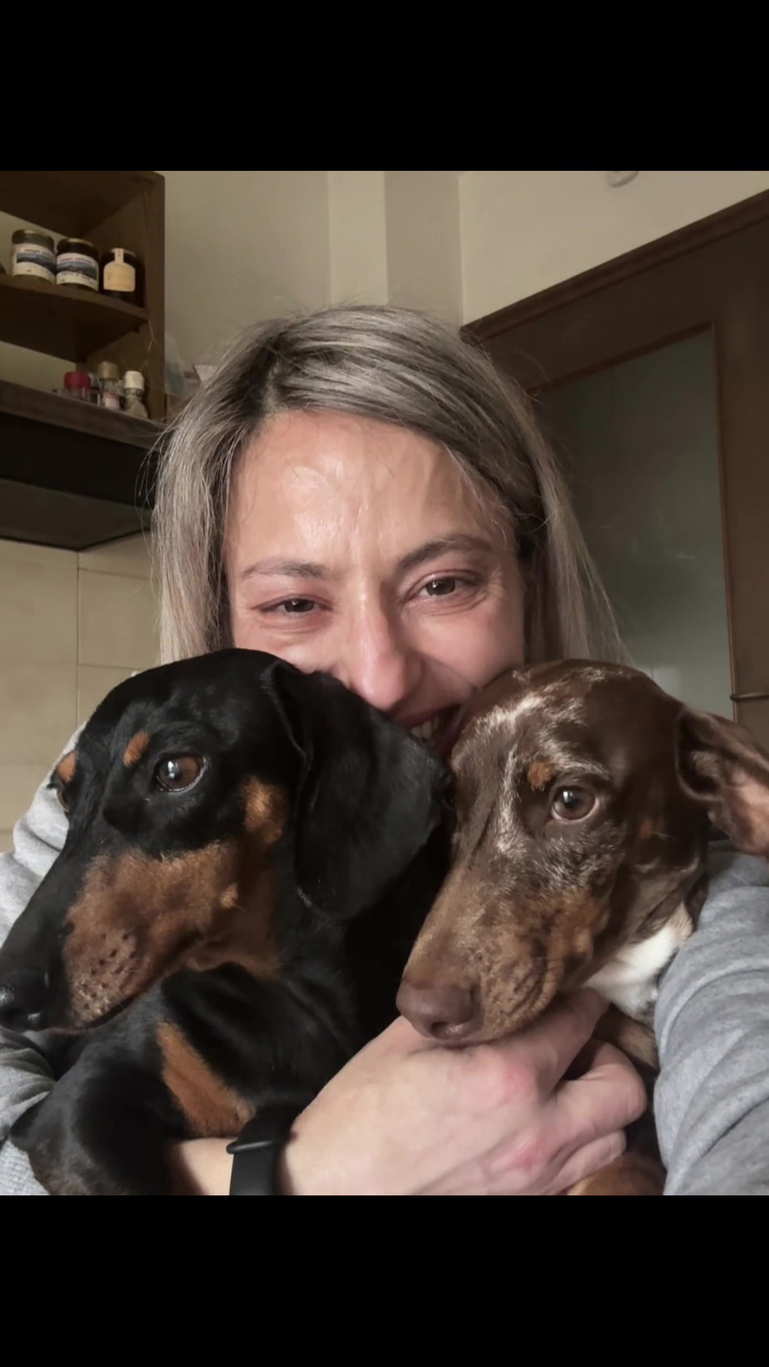 @The Dachshund House