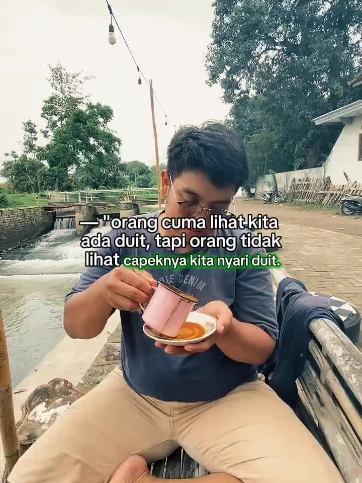 @Warung Bu Prapti