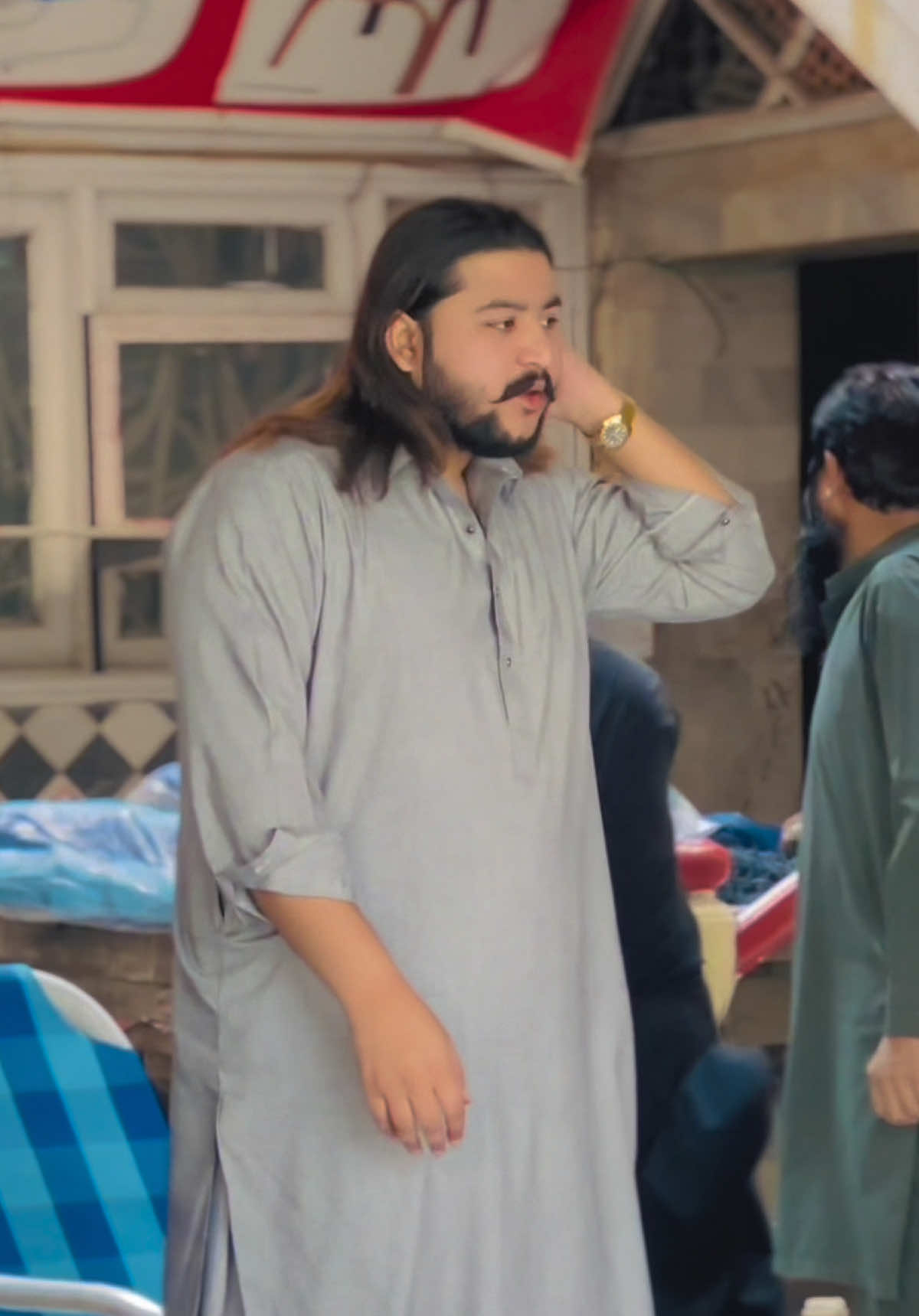 @Sheikh Usama Asghar