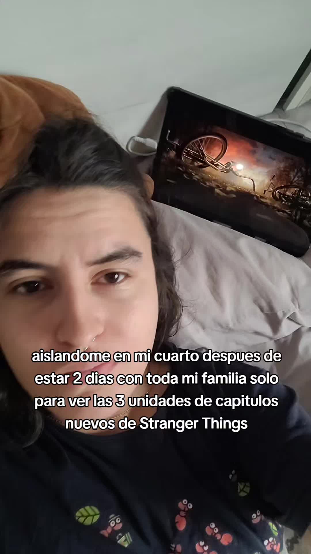 @Luc&iacute;a 🌈