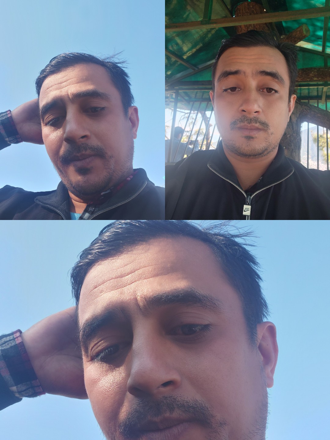 @kamal bohara