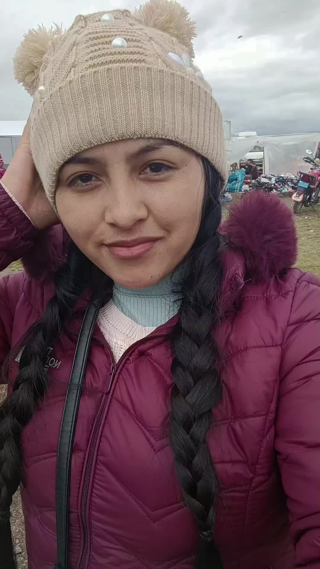 @Brisayda Aruhuanca C