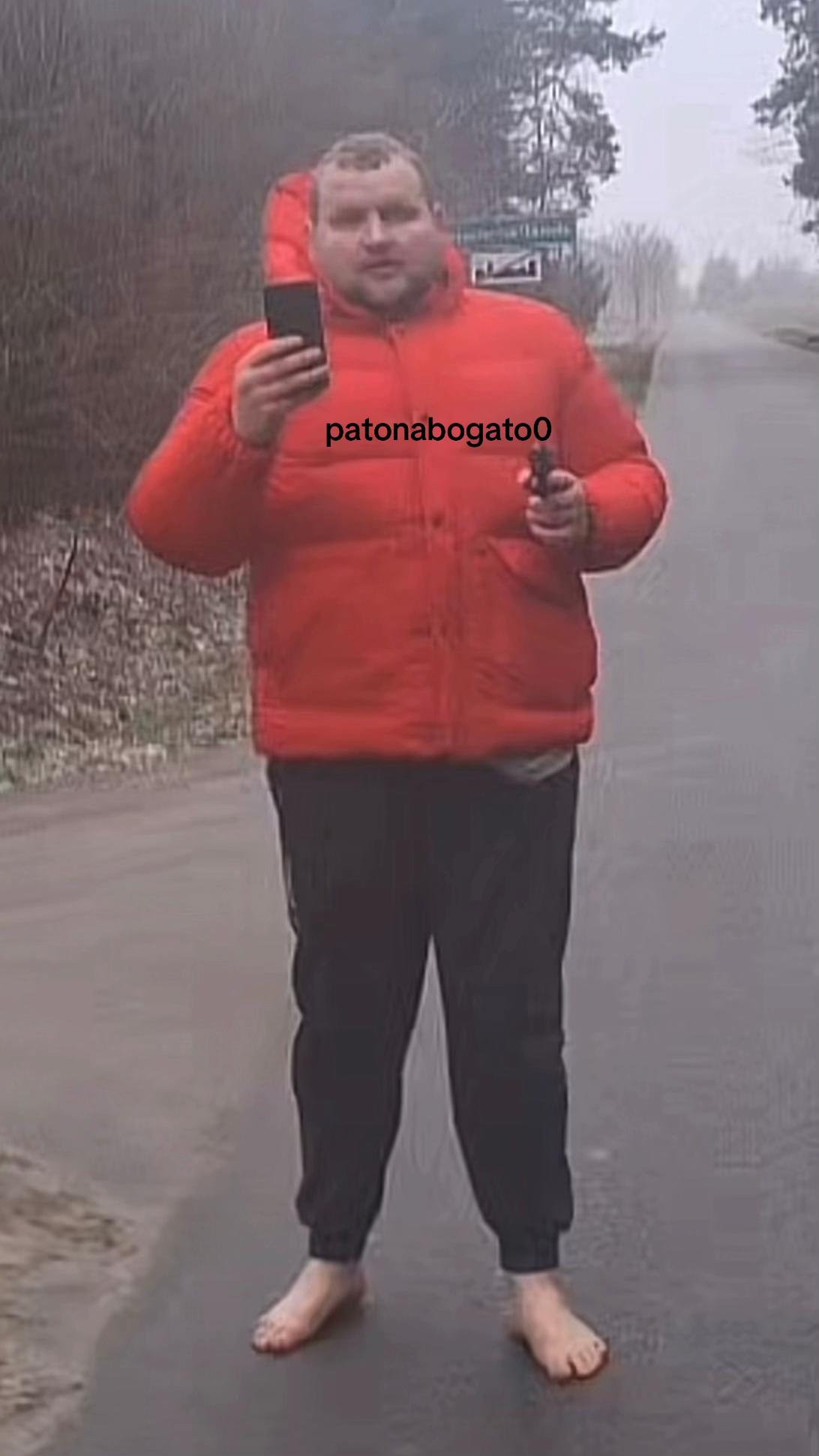 @🄿🄰🅃🄾 🄽🄰 🄱🄾🄶🄰🅃🄾