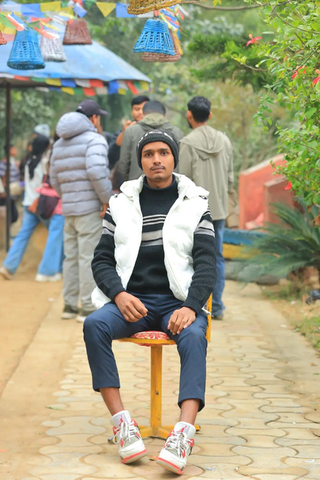 @Ajaybhaii