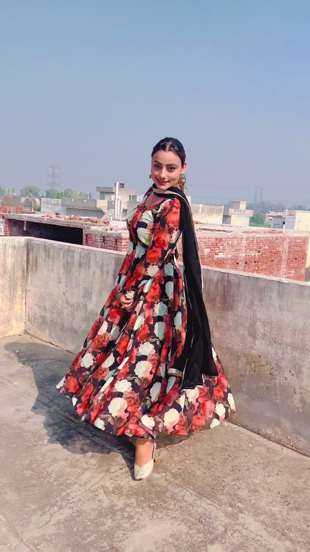 @Komal Preet