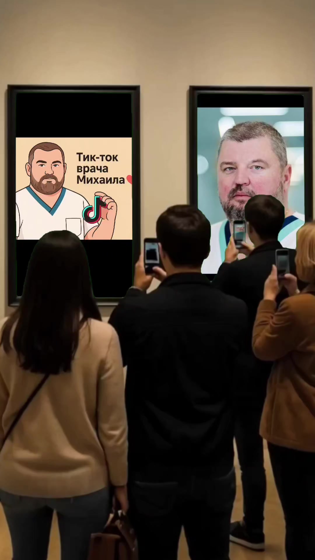 @Уролог Михаил