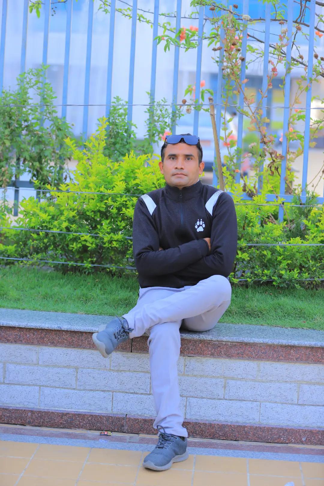 @Harichandra Dahal