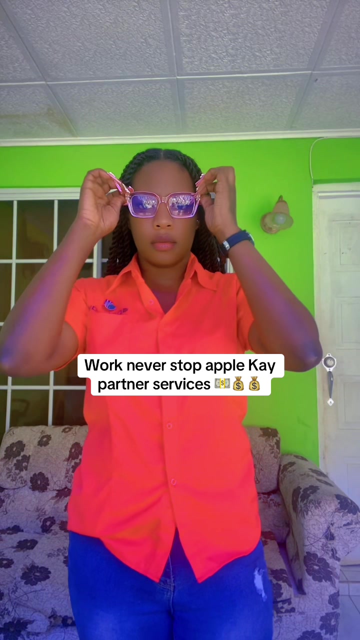 @Apple Kay2 🍎🍏
