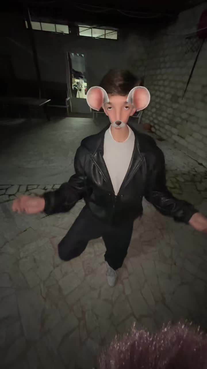 @Francescomosca_dancelatin🕺