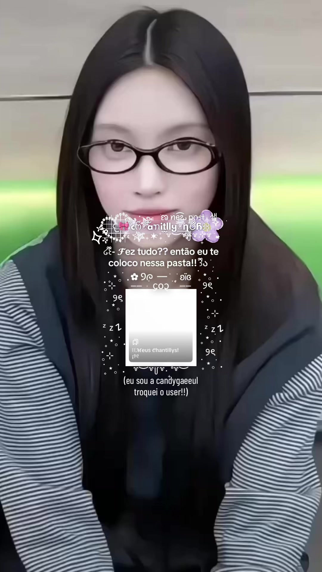 @꒰ 𐔌 ᩘ 𝐕i͟ᨼ ༘ !🦊꒱