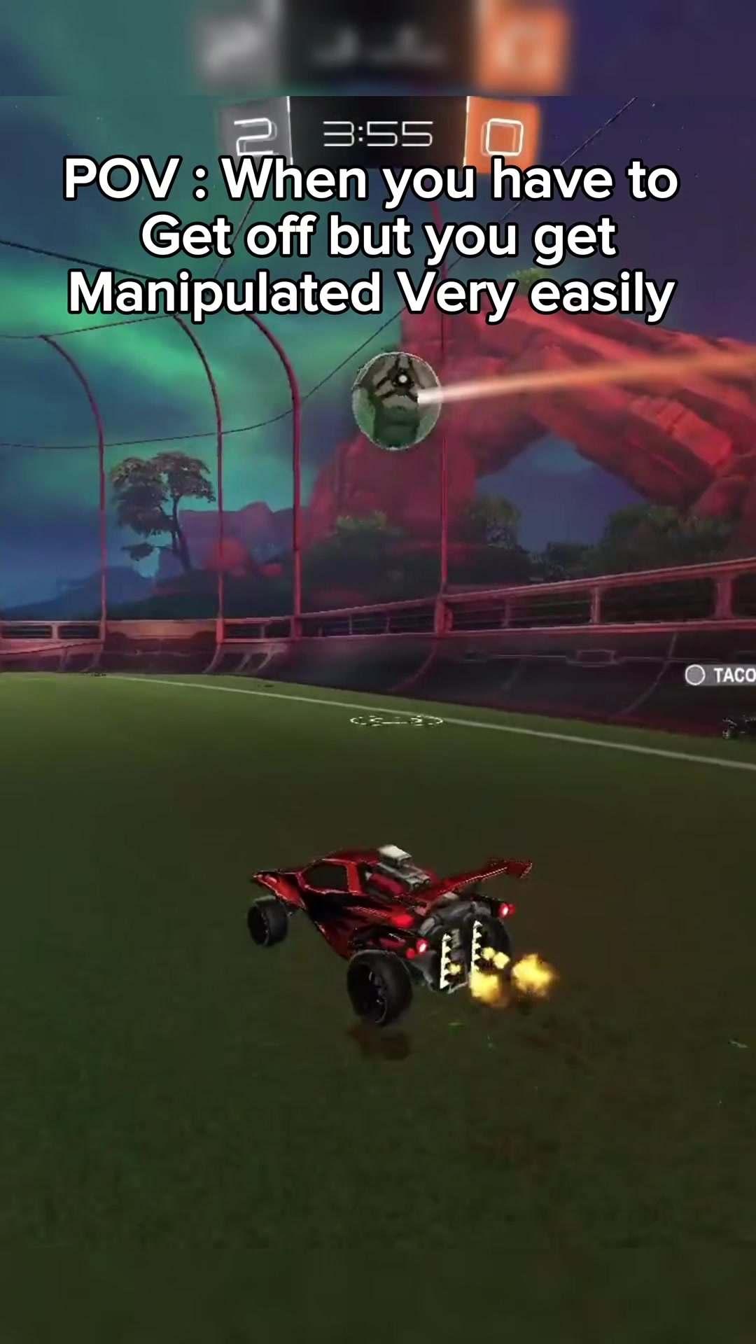 @Oblivion Esports&trade;️