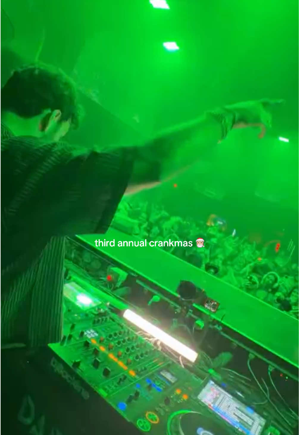 @DJ Lovers Club