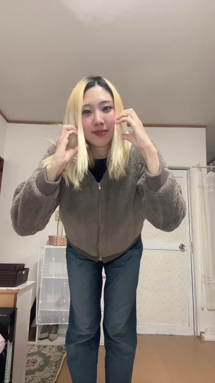 @しゅーりー : 沖縄180cm女がアイドルになるまで