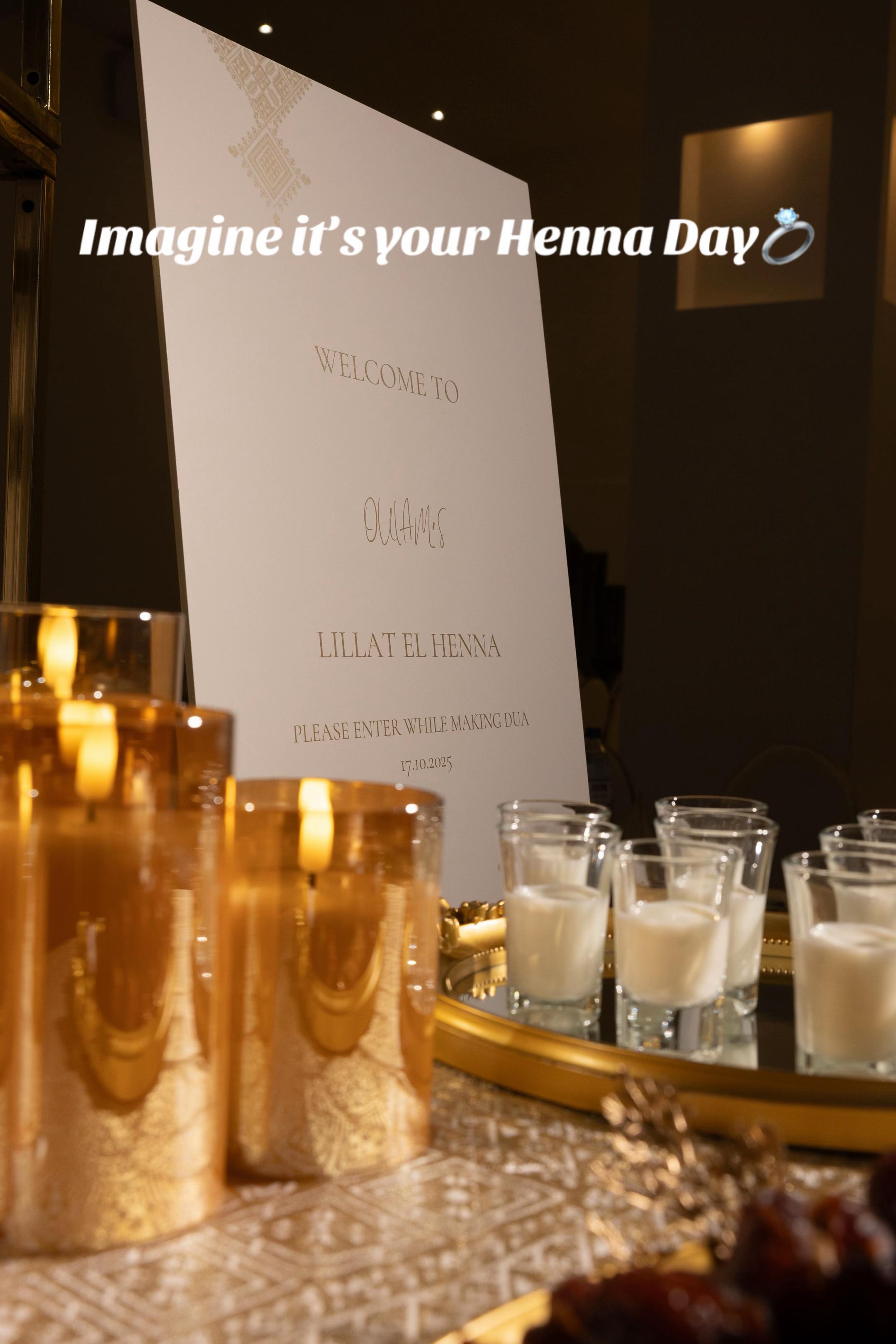 @Noor Wedding & Events