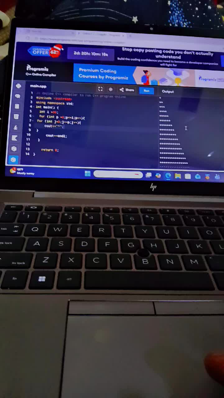 @Cyber boy