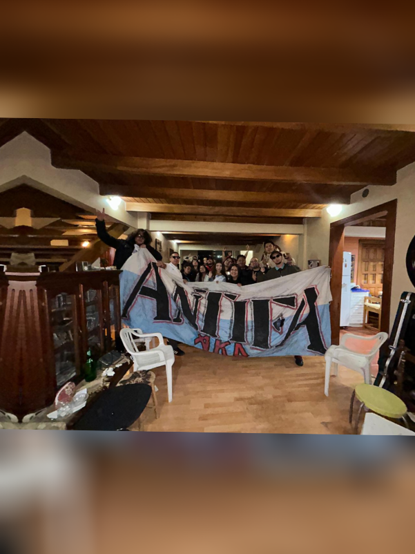 @SDQ ANTIFA