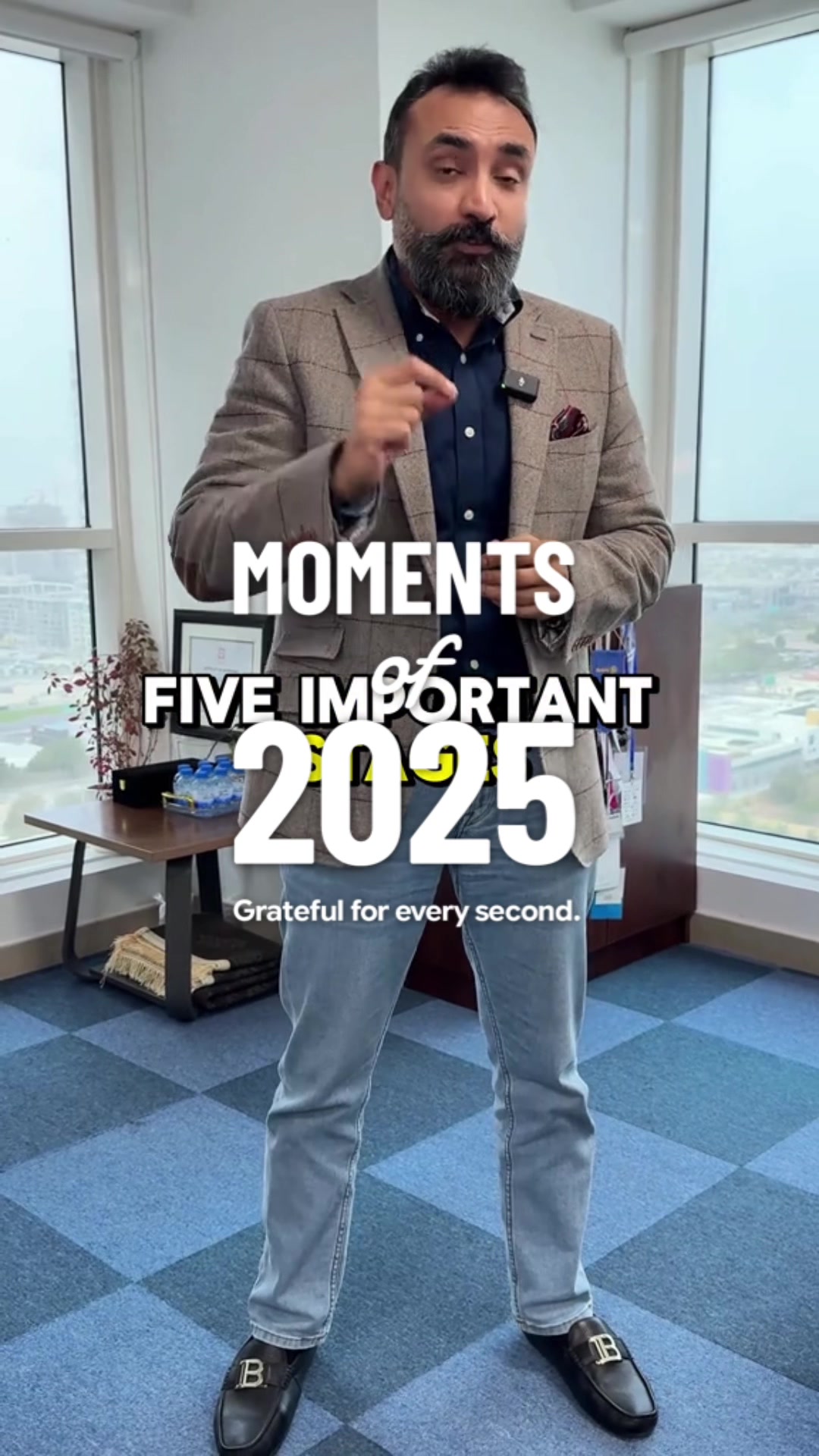 @SA Consultants
