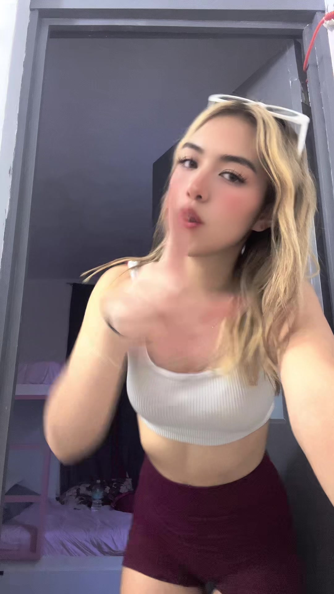 @Abby Ortega