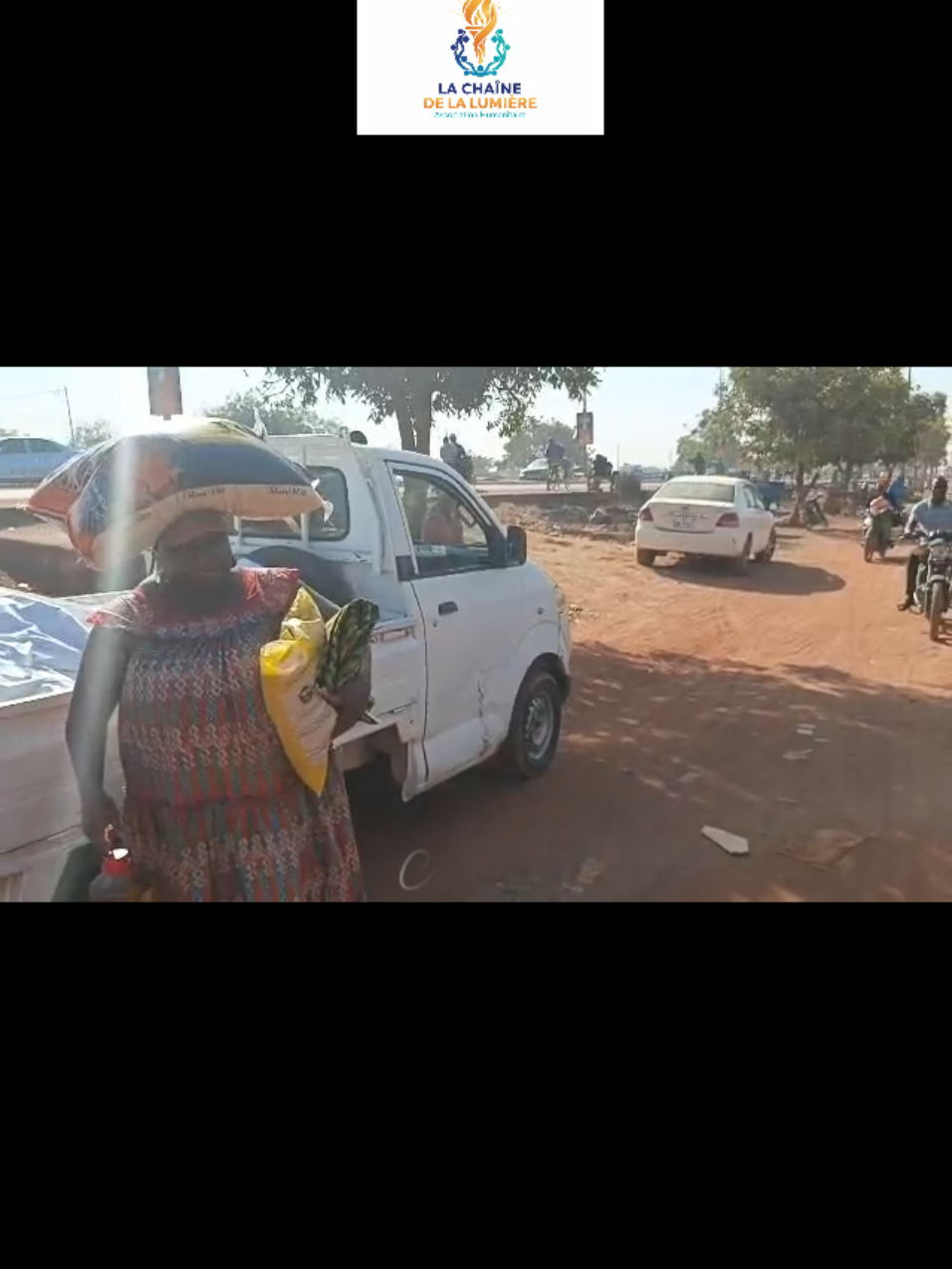 @Raissa Compaor&eacute;