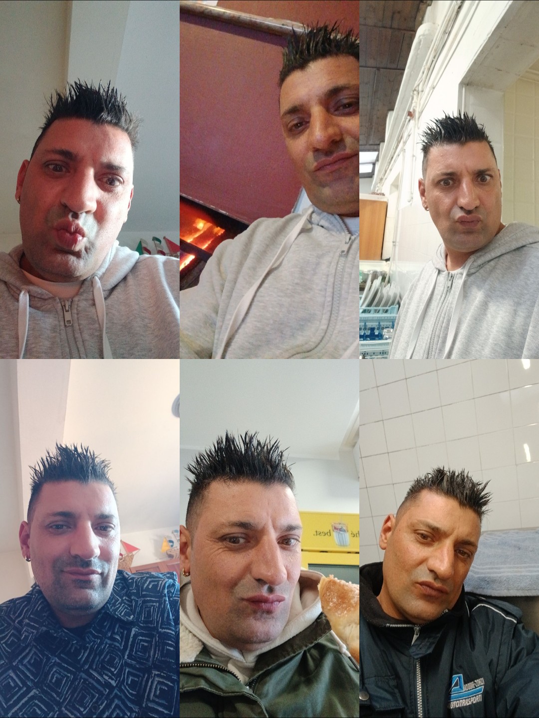 @CALABRESE ESAURITO