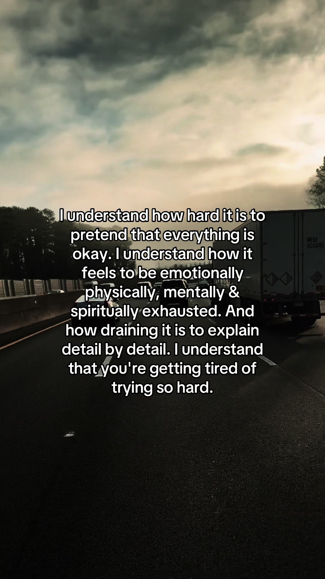 @Blacktop Thoughts