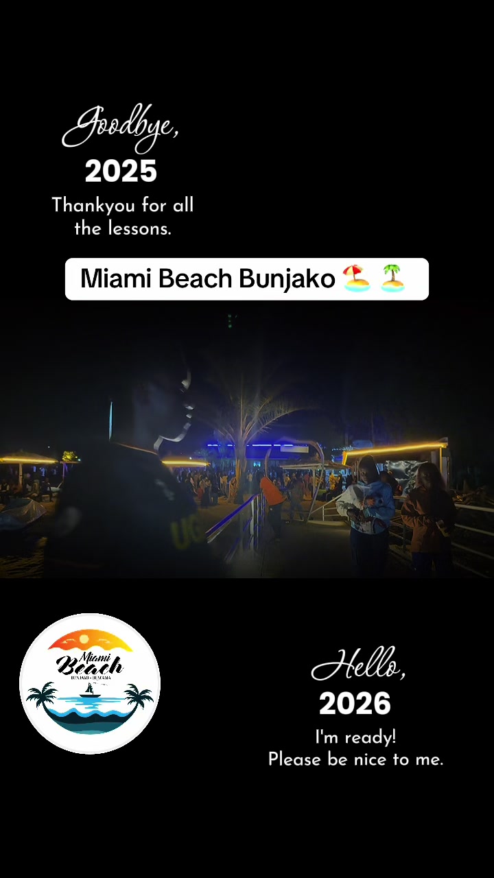 @Miami_Beach_Bunjako official