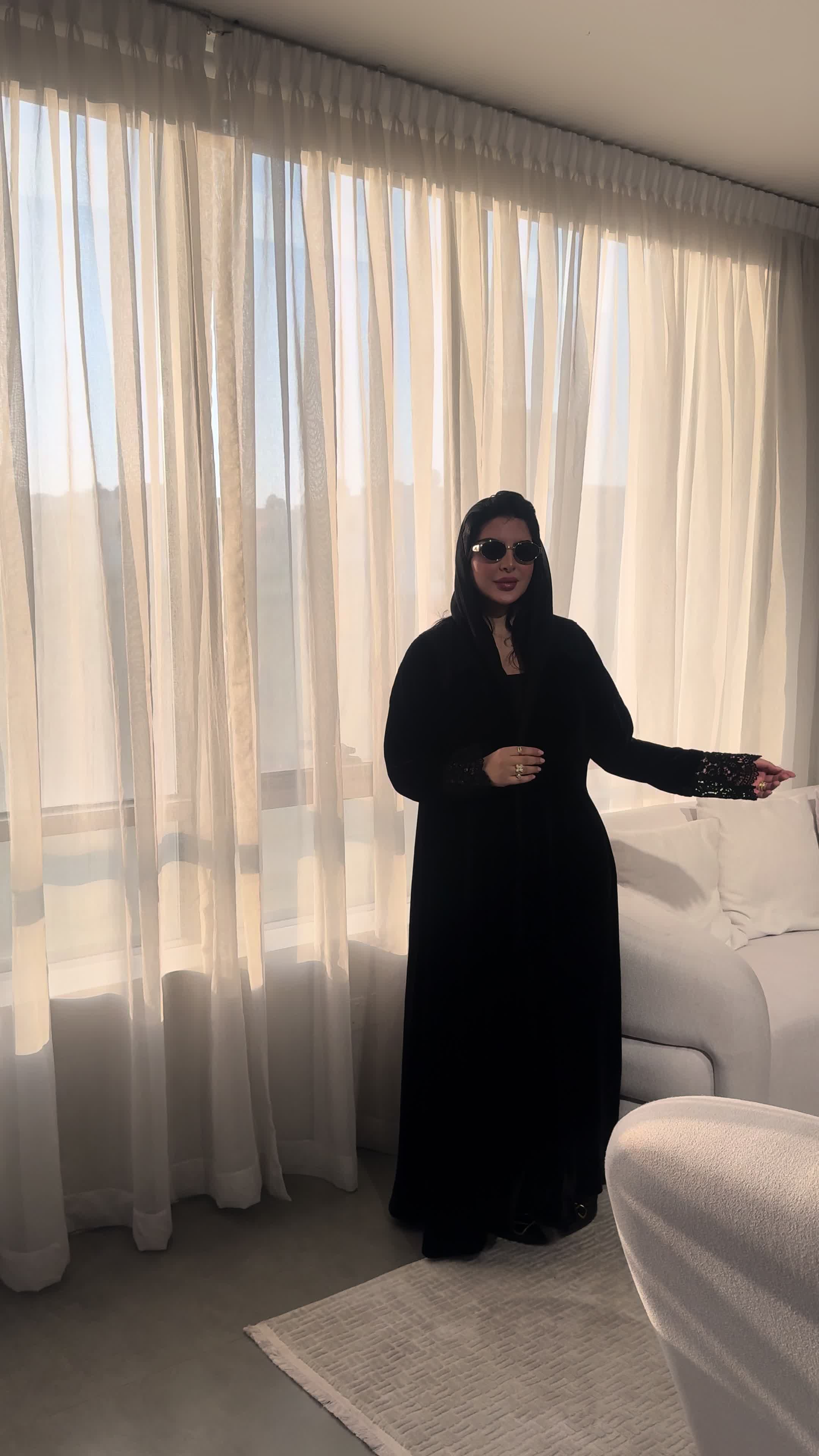 @ghada abaya
