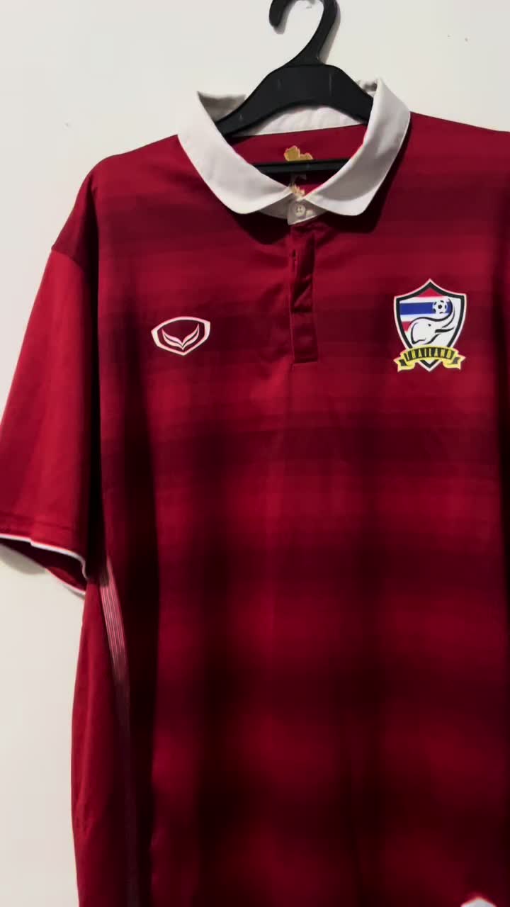 @Jersey Vin Store