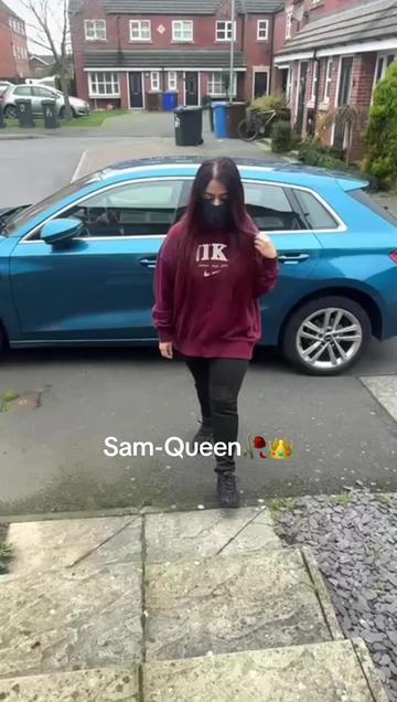 @queensam5👑