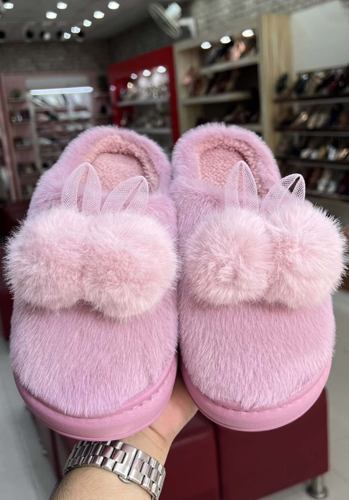 @English shoes Layyah