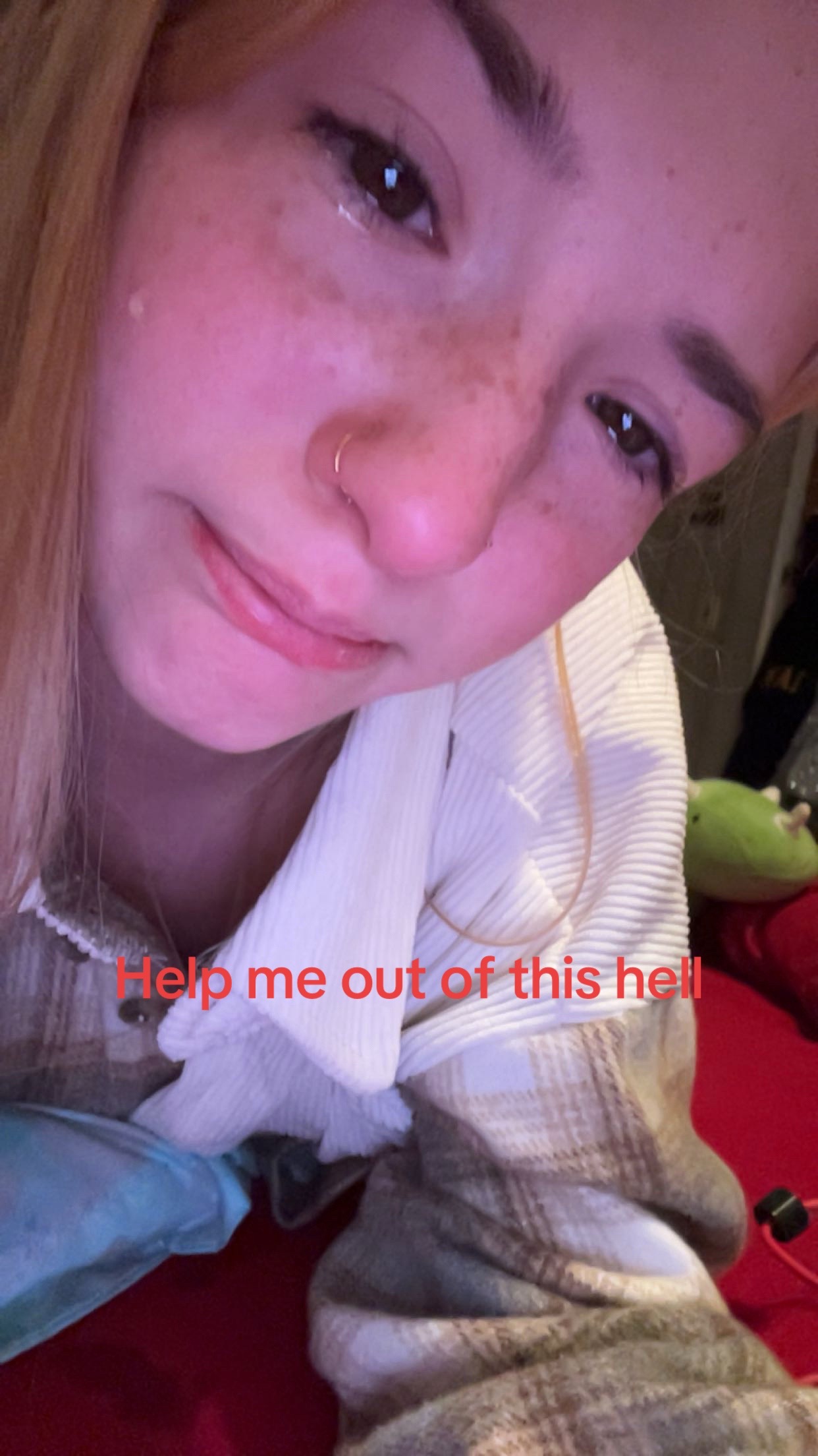 @Secretspammmm