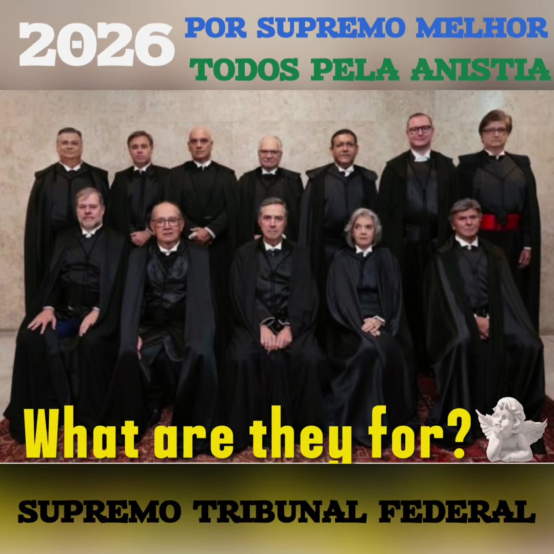 @Maria Paula Patriota Brasil