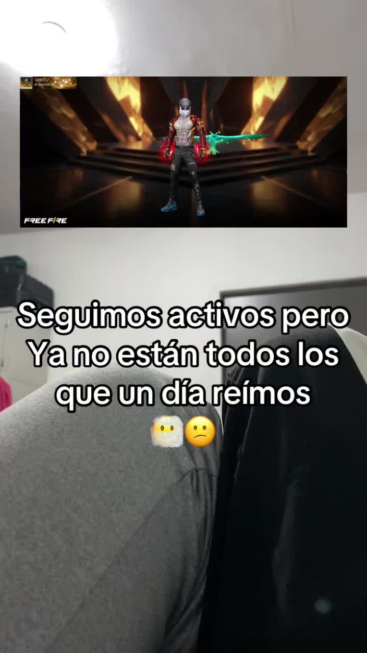 @Chamo Gonzalez