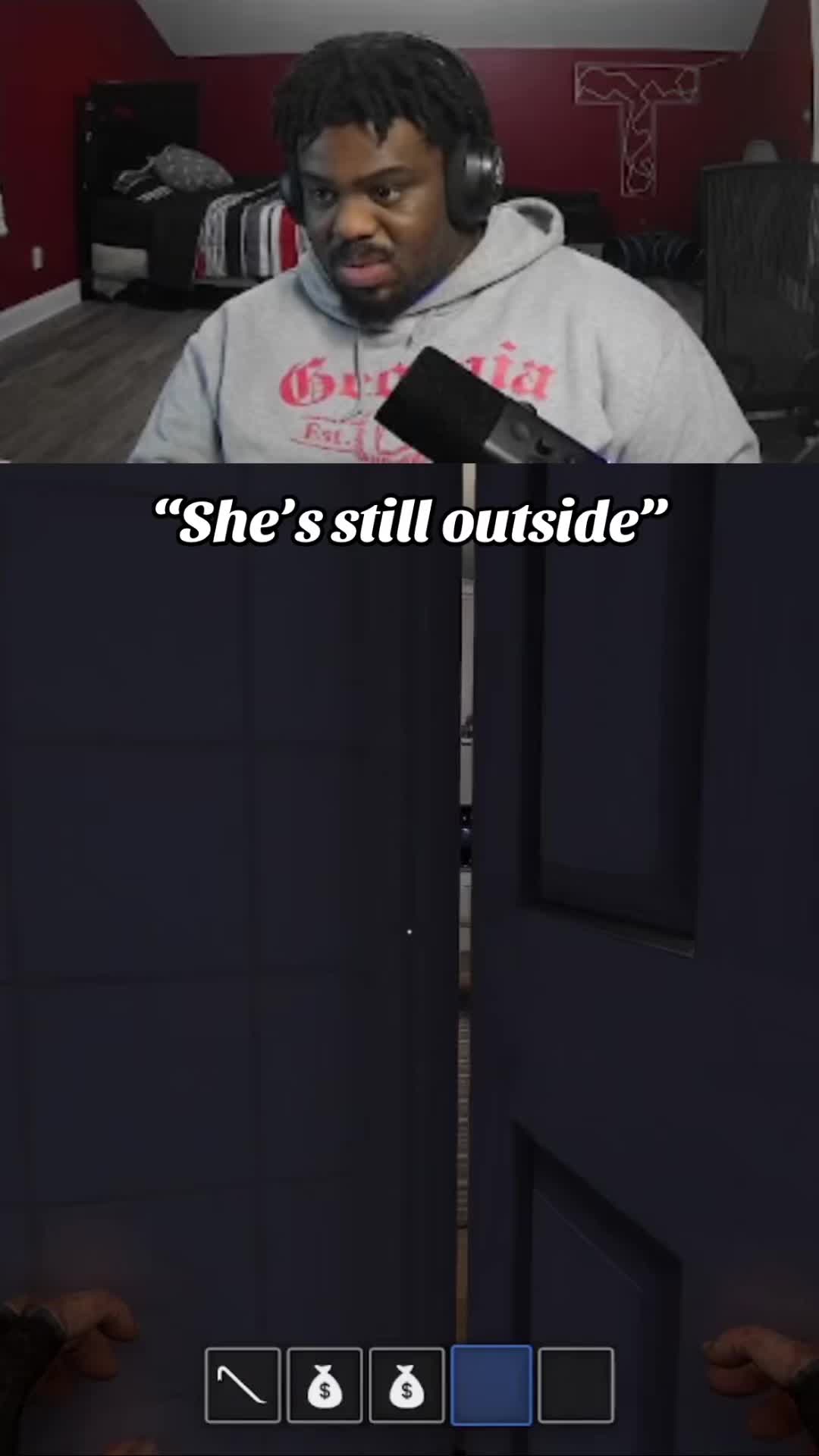 @ItsTmaine